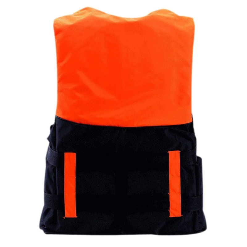 Life Jacket W/O Collar