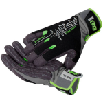 GranberG - Anti Vibration Gloves
