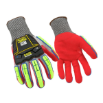 Mechanical Gloves Ringers R065 - Ansell