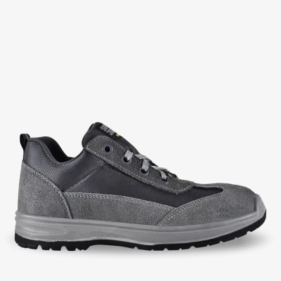 Organic by Safety Jogger – Women’s Safety Shoes