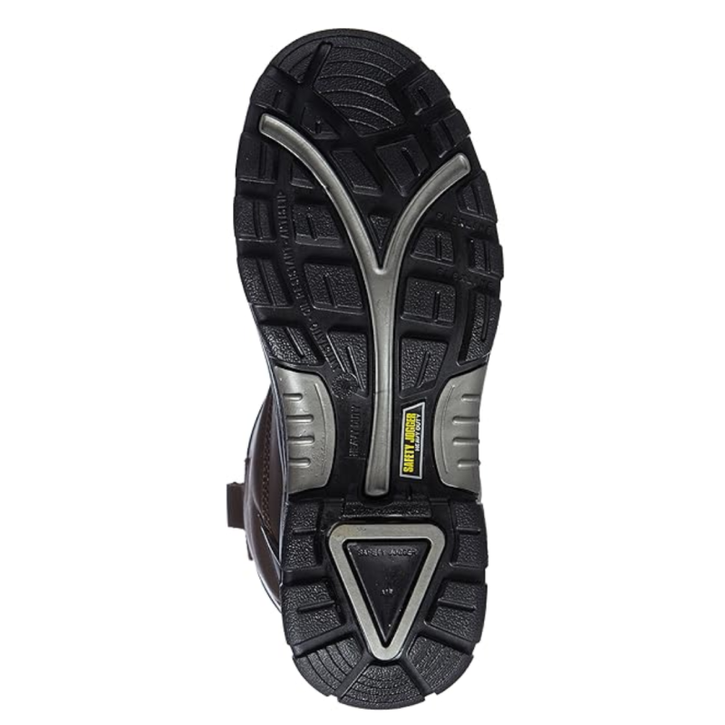 Boreas - Safety Jogger