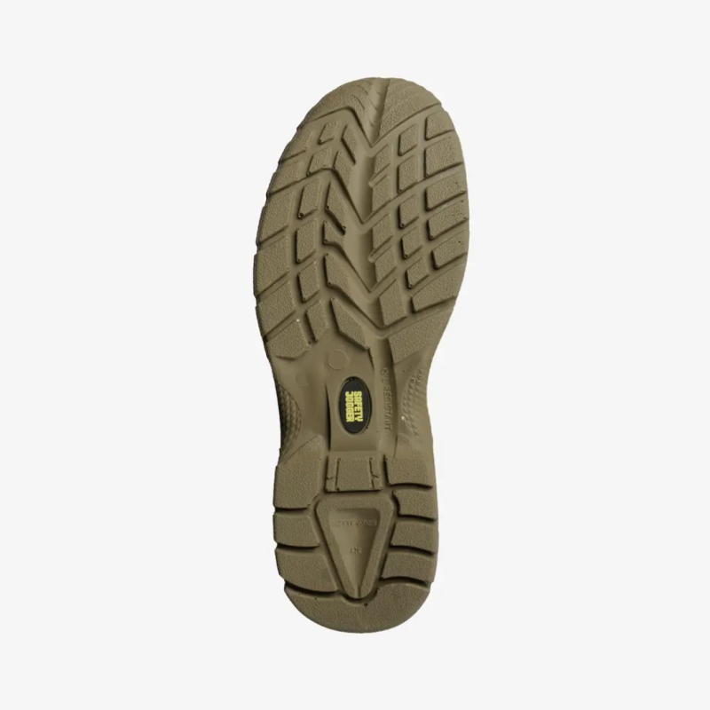 Desert Military - Safety Jogger