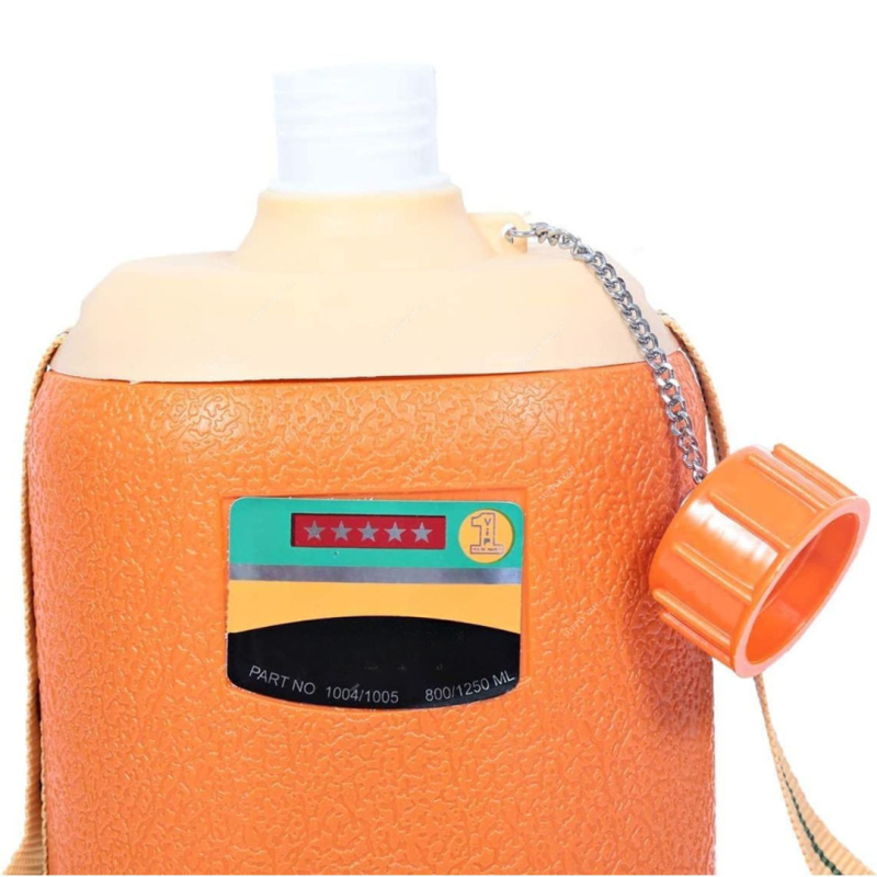 Water Bottle JTS 1Ltr