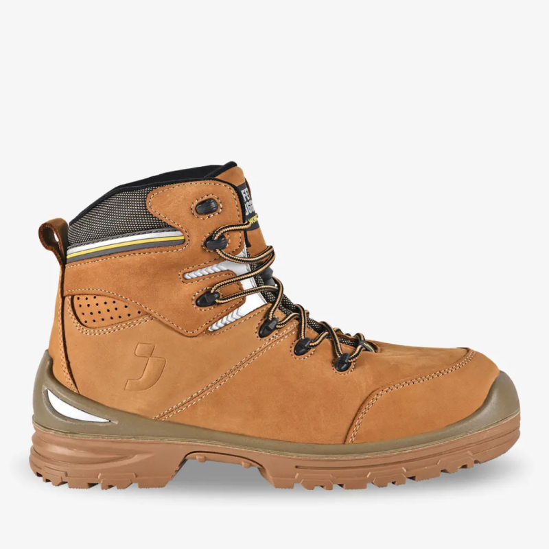 ULTIMA - Safety Jogger