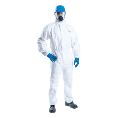 Ultitec 2000 Disposable Coverall