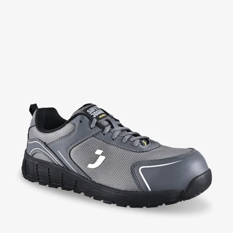 AAK S1P LOW-Safety Jogger Shoe