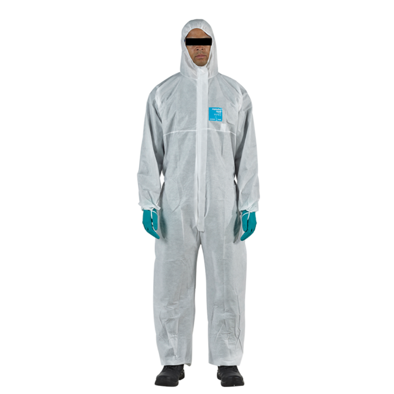 ANSELL - AlphaTec 1500/111 Disposable Coverall