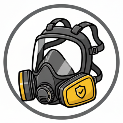 Breathing Protection