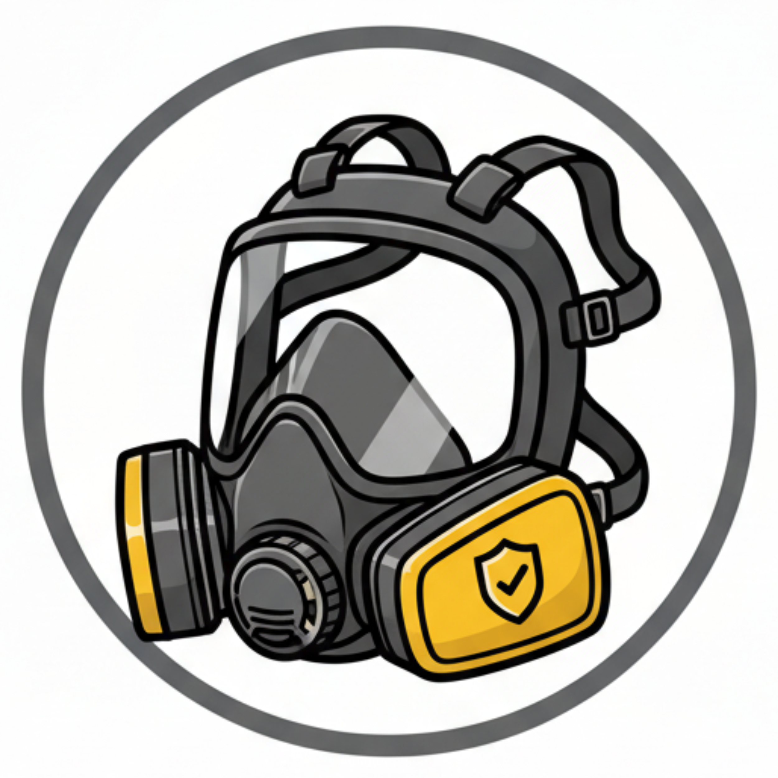 Breathing Protection