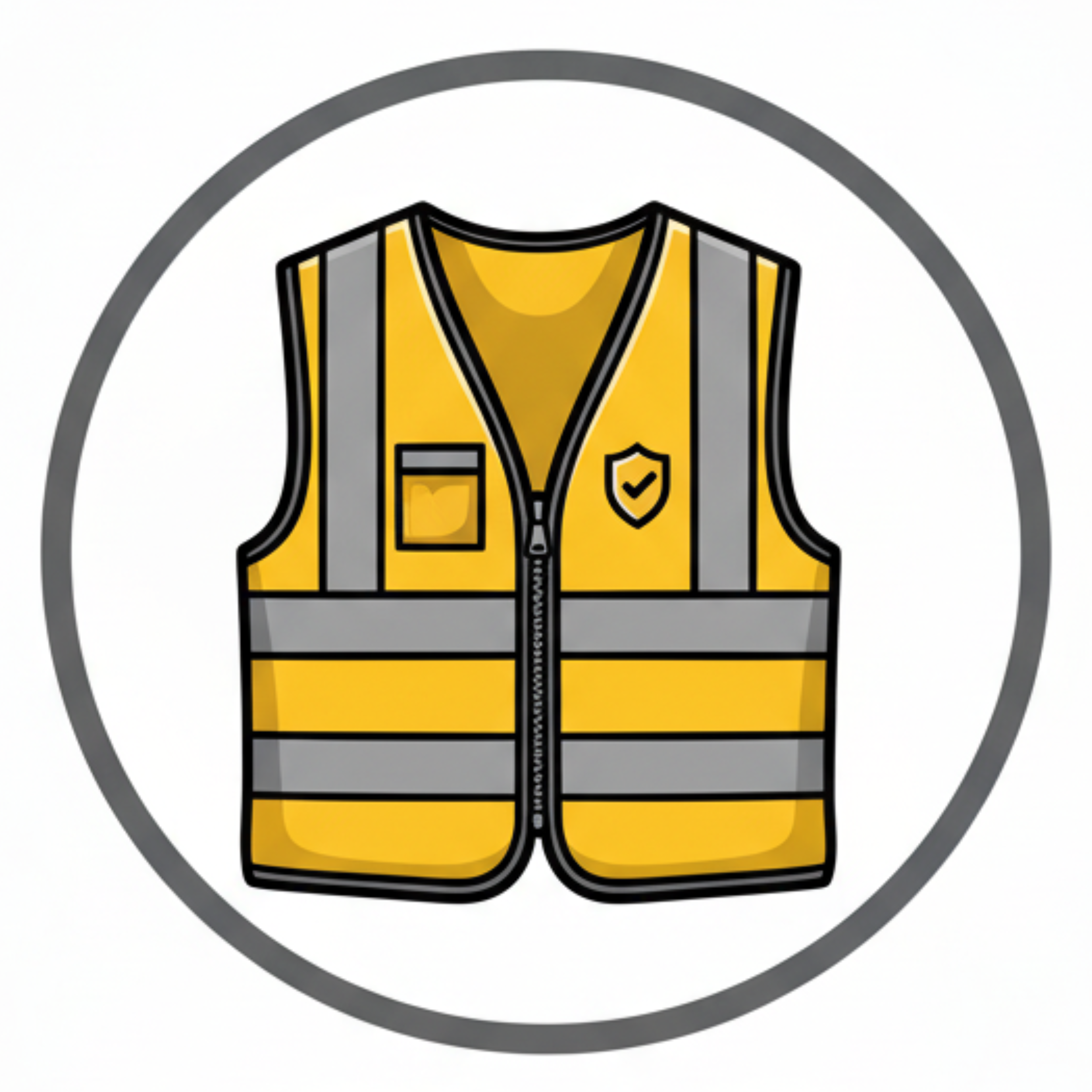 Safety Vests/Jackets