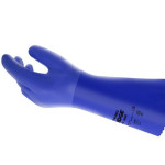 PVC Safety Gloves-Ansell Edge 14-663