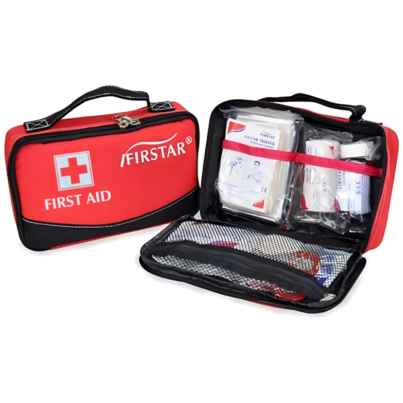 First Aid Kit Pouch-Big