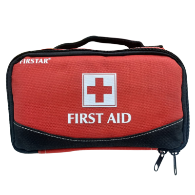First Aid Kit Pouch-Big