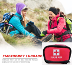First Aid Kit Pouch-Small