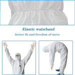 Victory (Microporous) - Disposable Coverall