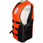Life Jacket W/O Collar