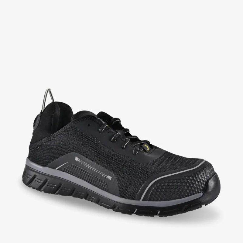 LIGERO2 S1P LOW-Safety Jogger Shoes