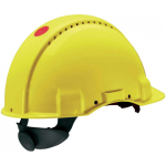Safety Uvicator Helmet-3M