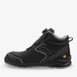 CADOR S3 MID TLS-Safety Jogger Shoes