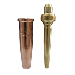 OXY-PROPANE Cutting Tip Size 1" - BESTWELDS
