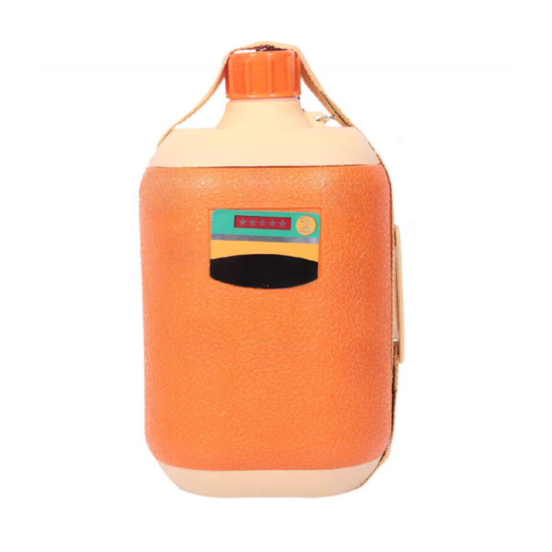 Water Bottle JTS 1Ltr