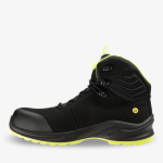 MODULO S3S MID - Safety Jogger