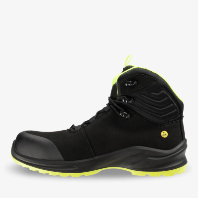 MODULO S3S MID - Safety Jogger