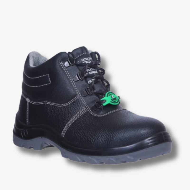ZM 444 (S3 SRC) - Safety Shoes