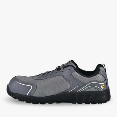 AAK S1P LOW-Safety Jogger Shoe