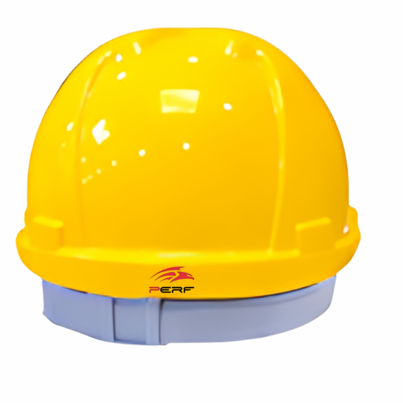 Slip Rachet Helmet (Yellow) - PERF