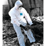 ANSELL - AlphaTec 1500/111 Disposable Coverall