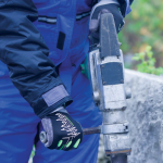 GranberG - Anti Vibration Gloves