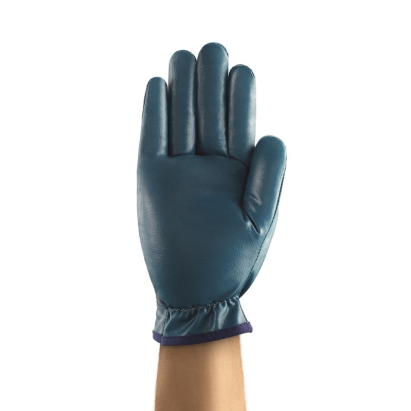 Ansell  Anti-Vibration ActivArmr Gloves 07-112