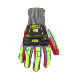 Mechanical Gloves Ringers R065 - Ansell