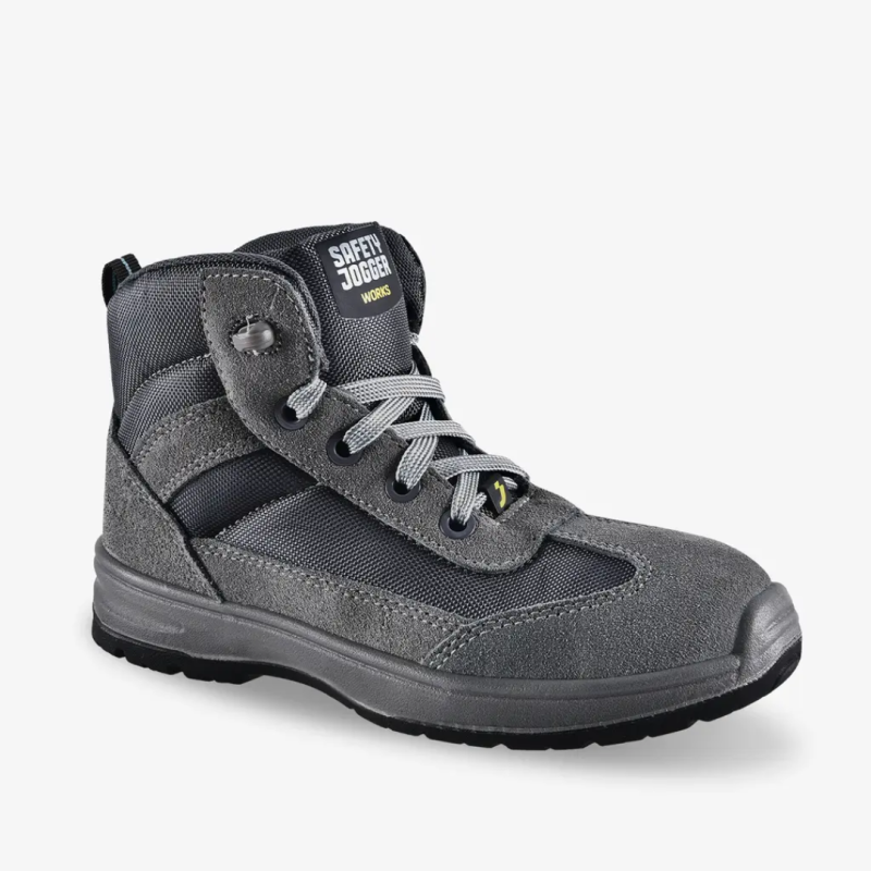 Botanic - Safety Jogger