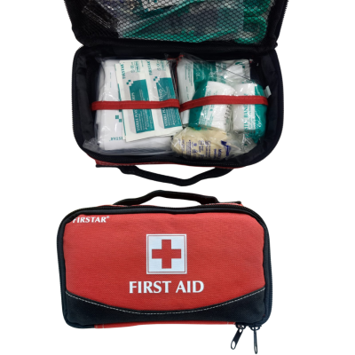 First Aid Kit Pouch-Big