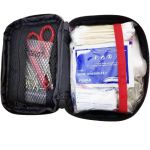 First Aid Kit Pouch-Small