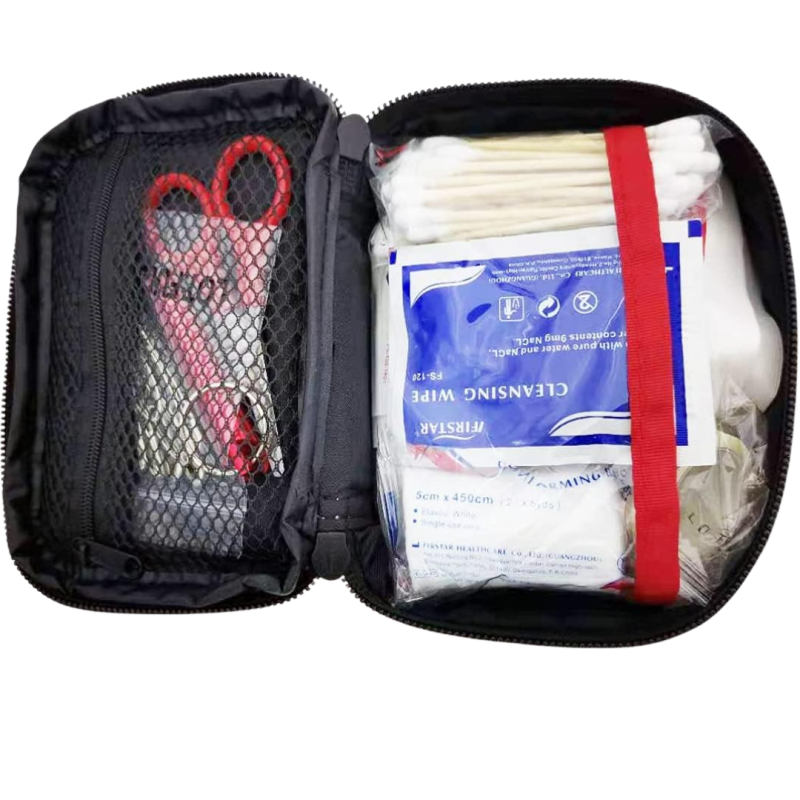 First Aid Kit Pouch-Small