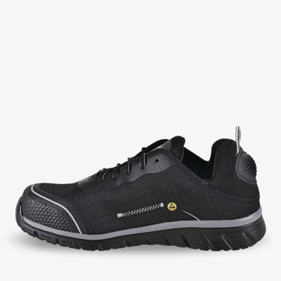 LIGERO2 S1P LOW-Safety Jogger Shoes