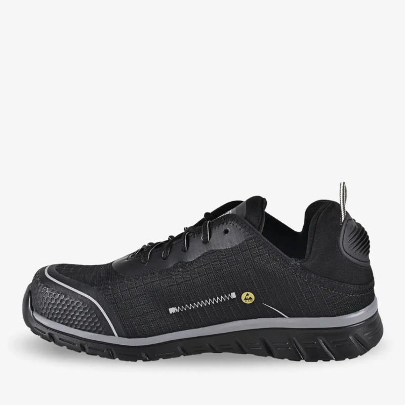 LIGERO2 S1P LOW-Safety Jogger Shoes