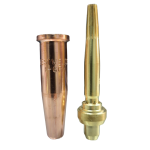 OXY-PROPANE Cutting Tip Size 1" - BESTWELDS