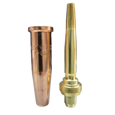 OXY-PROPANE Cutting Tip Size 1" - BESTWELDS