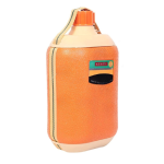 Water Bottle JTS 1Ltr