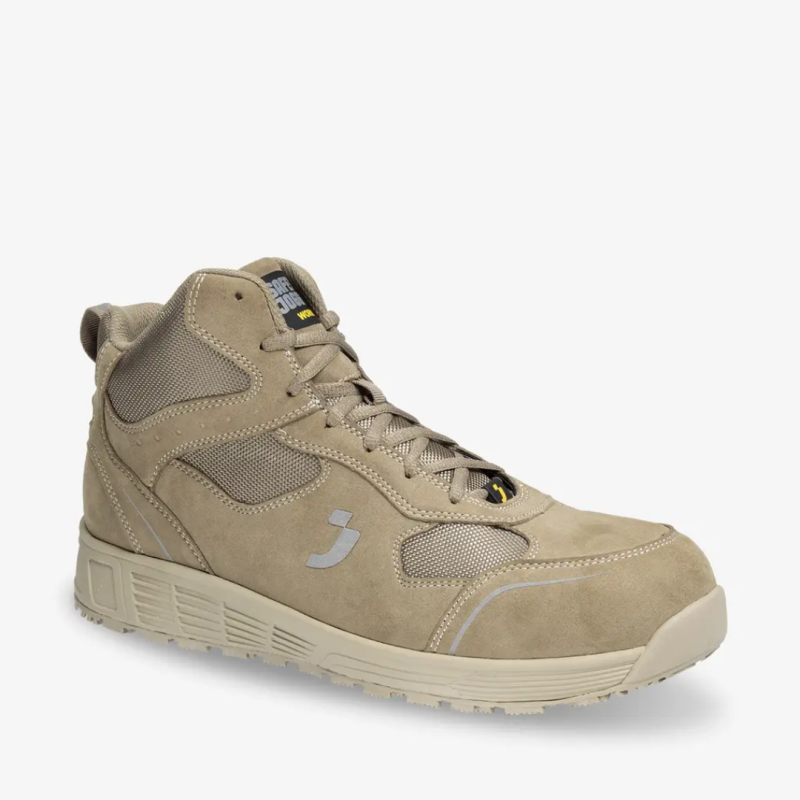 FUJI S3S MID-Safety Jogger