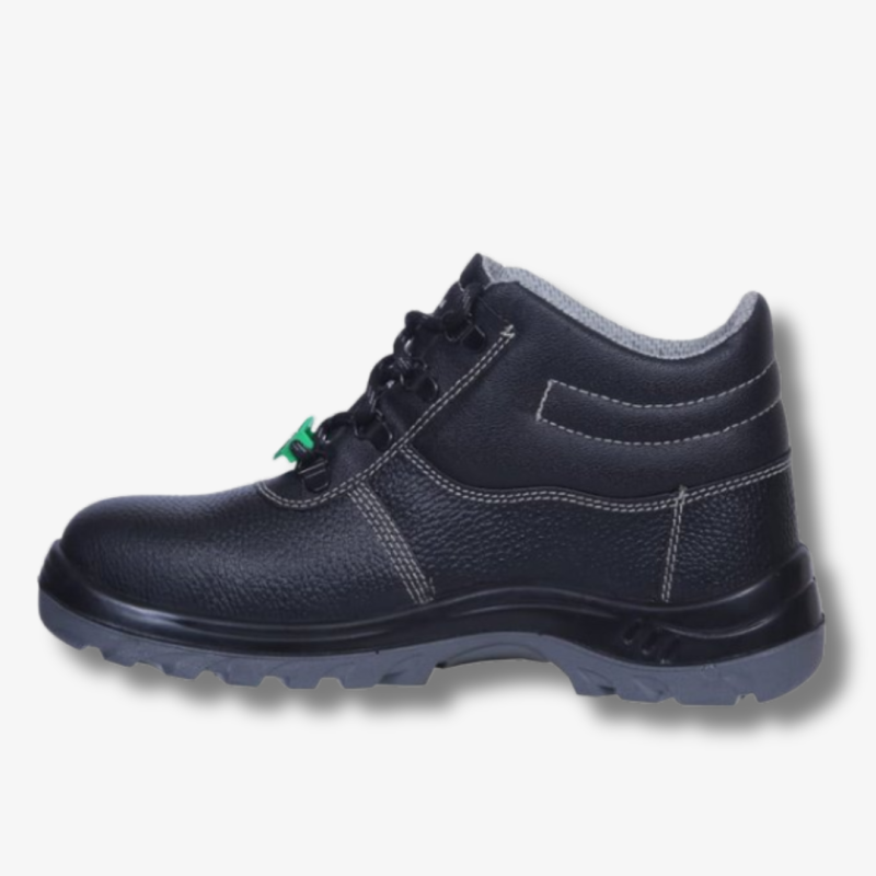 ZM 444 (S3 SRC) - Safety Shoes