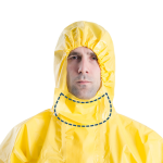 Ultitec 4000 Disposable Chemical Coverall