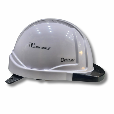 Altum-Shield Safety Helmet - PERF