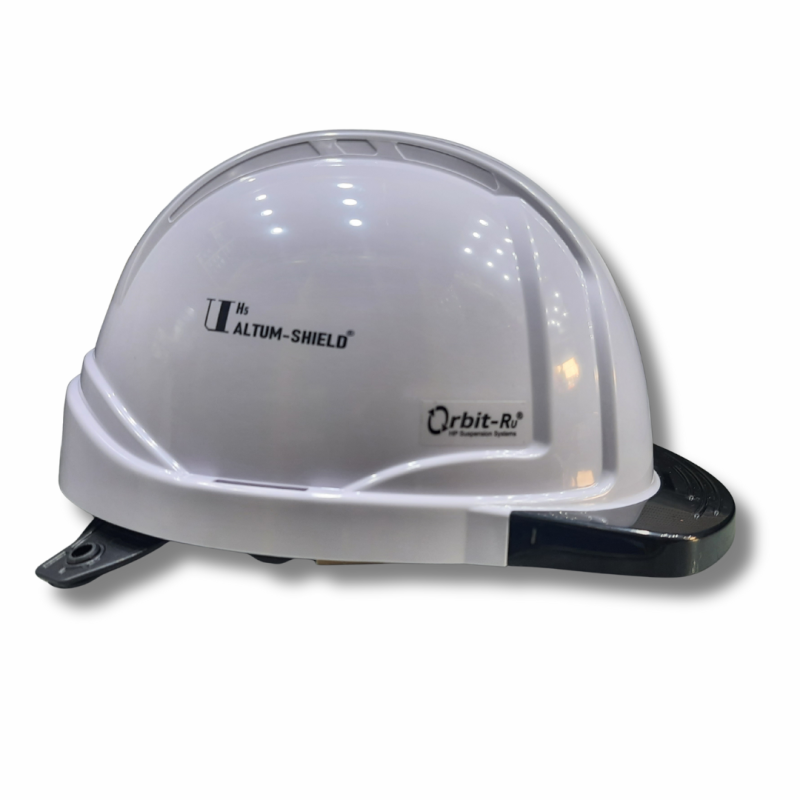Altum-Shield Safety Helmet - PERF