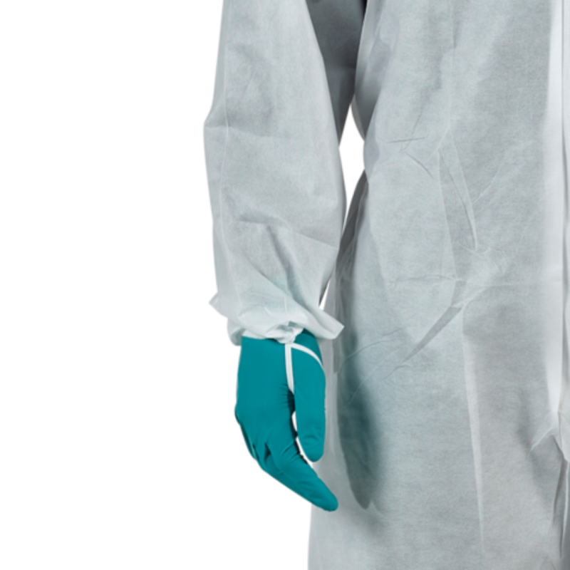 ANSELL - AlphaTec 1500/111 Disposable Coverall