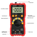 Auto Ranging Digital Multimeter